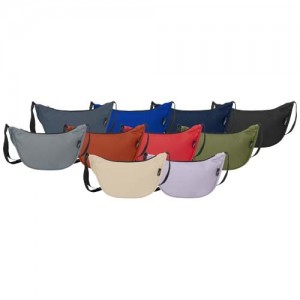 Byron recycled waist bag 1.5L
