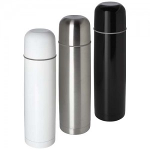 Sullivan 750 ml RCS certified recycled stainless steel vacuum insulated flask