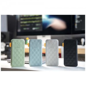Xtorm FS520 Fuel Series 20.000 mAh 35W power bank