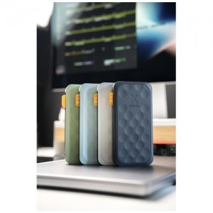 Xtorm FS5451 Fuel Series 45.000 mAh 67W power bank