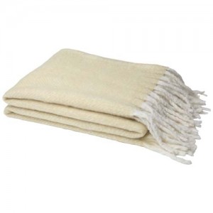 Dolly GRS recycled blanket