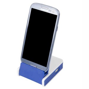Phone Stand With 2.0 USB Hub