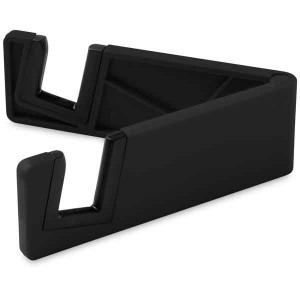 Slim Media Holder