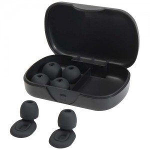 Hush earplugs 