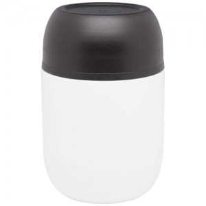 Supo 480 ml double-walled recycled stainless steel lunch pot