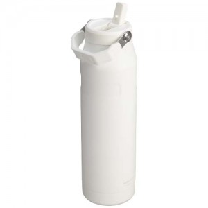 Stanley IceFlow™ 2.0 1.06 litre water bottle with flip straw