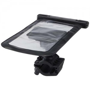 Clutcha universal phone holder