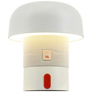 Kooduu Sensa Play Mini JBL portable speaker and lamp