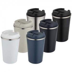 Newport 350 ml double wall vacuum insulated stainless steel tumbler