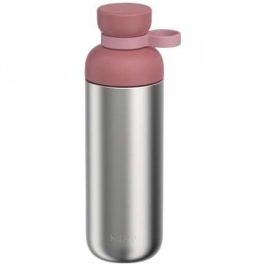 Mepal Vita 700 ml recycled stainless steel water bottle