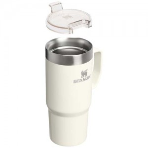 Stanley Everyday Suburban 473 ml recycled stainless steel insulated mug