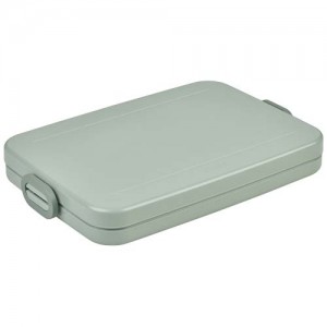 Mepal Take a Break 800 ml flat lunch box