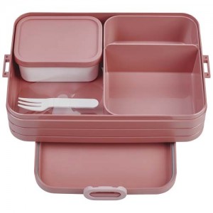 Mepal Take a Break large Bento 1500 ml lunch box