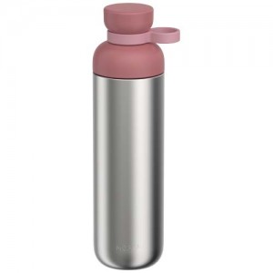 Mepal Vita 900 ml recycled stainless steel water bottle