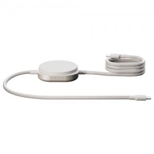 Zens Pro 2 140W USB-C 2-in-1 charging cable