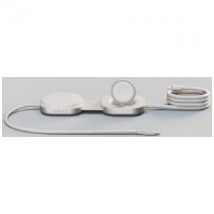 Zens Pro 3 140W USB-C 3-in-1 charging cable