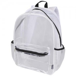 Mesh recycled backpack 18L