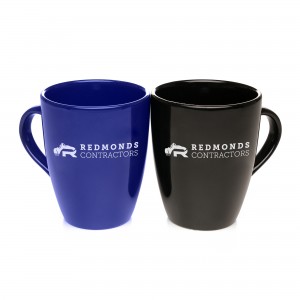 Marrow Colour Gloss Finish Mug