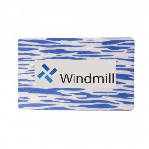 NFC Card Insert (UK Stocked)