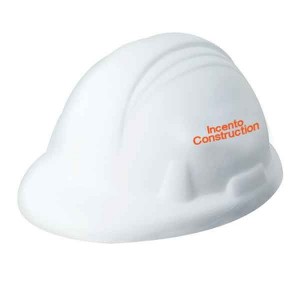 Stress Hard Hat