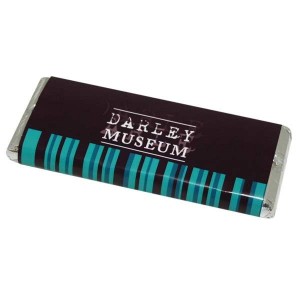 50g Milk Choc Bar