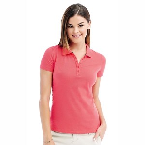 Stars By Stedman Hanna Polo Shirt