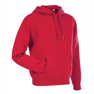 Active By Stedman Sweat Hoody