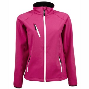 Tee Jays Ladies Performance Softshell