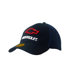 Dream Fit Sandwich Mesh Cap
