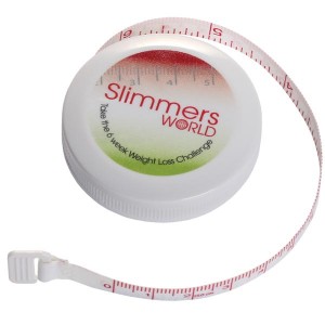 1.5m  Slimmers Tailor's Tape