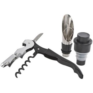 Rioja Wine Set