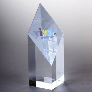 Crystal Diamond Award