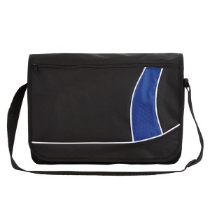 Fusion Document Bag