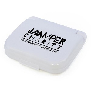 Compact Sewing Kit