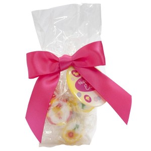 Mini Tag Bag Rock