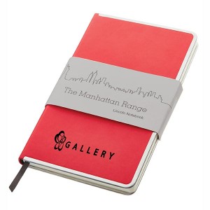 Lincoln Notebook