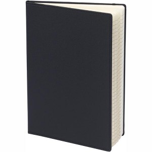 Dartford A4 Notebook