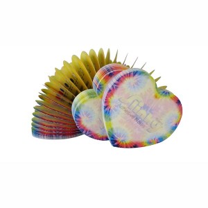 Slinky 50 Sheet Notebook