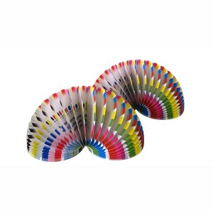Slinky 100 Sheet Notebook 
