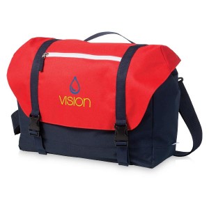 US Basic Messenger Bag