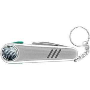 Multifunction Golf Pen Knife