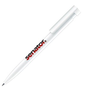 Senator Liberty Polished Ballpen