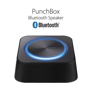 Xoopar PunchBox