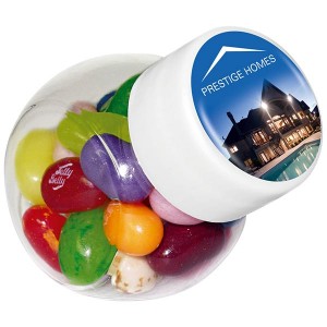 Jelly Belly Dinky Mini Pot or Tube