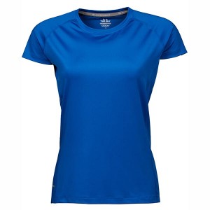 Tee Jays Ladies Cool Dry T-Shirt