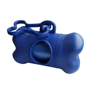 Dog Poop Bag Holder