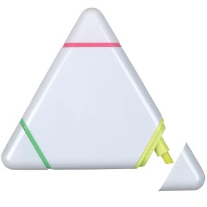 Triangular Highlighter