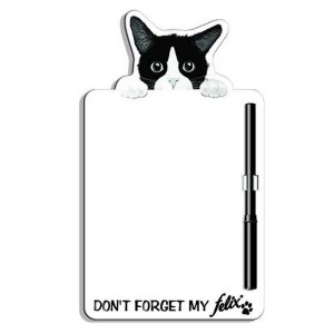 A5 Magnetic Memo Board