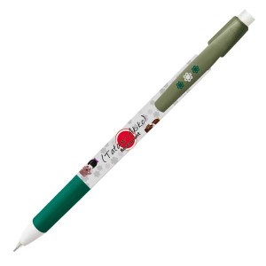 BIC Media Clic Grip Digital Mechanical Pencil