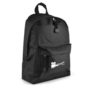 Budget Polyester Backpack